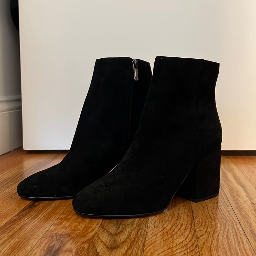 Sam Edelman Ankle Boots